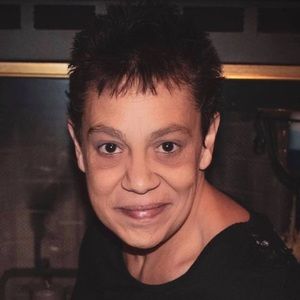 Meet your Posher, Valarie